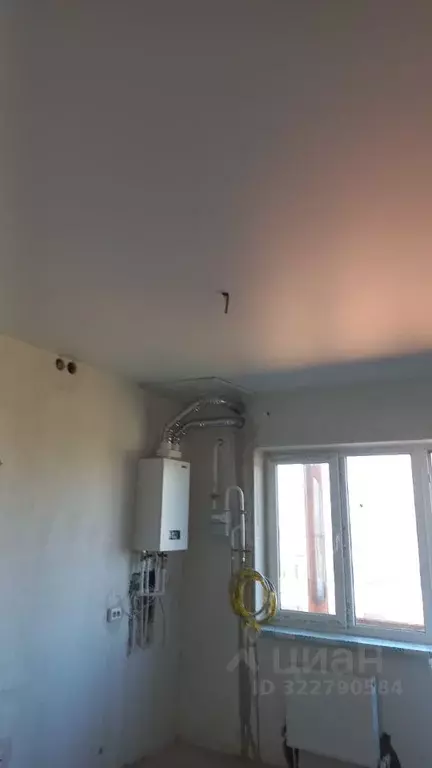 1-к кв. Адыгея, Тахтамукайский район, Старобжегокайское с/пос, Новая ... - Фото 1