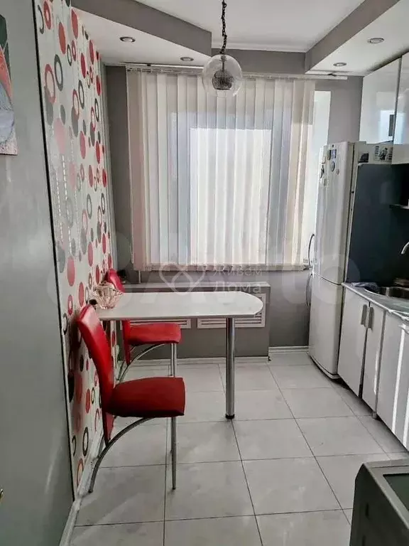 2-к. квартира, 50,7 м, 7/9 эт. - Фото 0