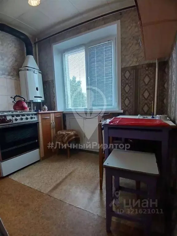 1-к кв. Рязанская область, Рязань ул. Рытикова, 5 (35.0 м) - Фото 0