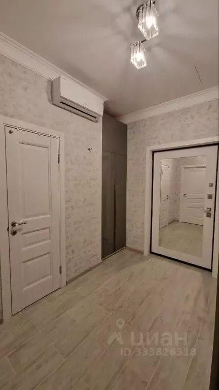 1-к кв. Москва Летная ул., 95Бк2 (39.2 м) - Фото 2