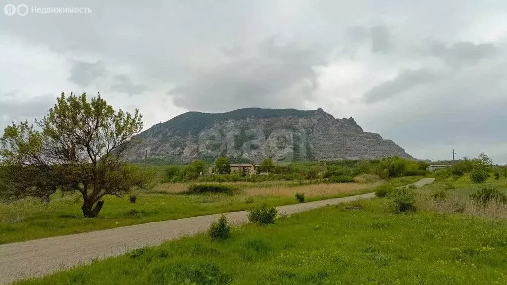 Участок в Ставропольский край, Минераловодский муниципальный округ, ... - Фото 1