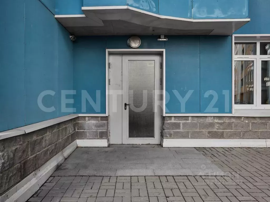 Помещение свободного назначения в Санкт-Петербург ул. Кустодиева, 7к2 ... - Фото 2