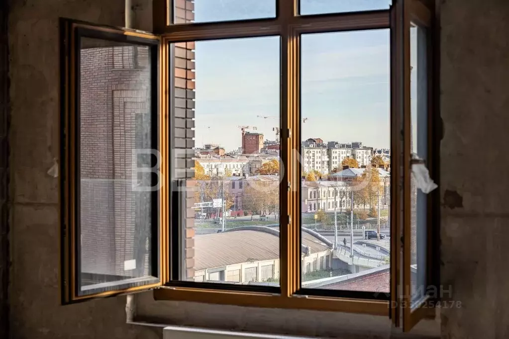 1-к кв. Санкт-Петербург Петровский просп., 9к2 (48.2 м) - Фото 2