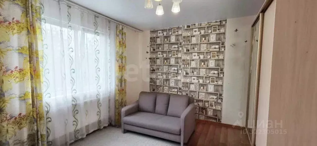 1-к кв. Татарстан, Пестречинский район, Богородское с/пос, д. Куюки, ... - Фото 1