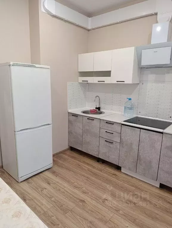 2-к кв. Краснодарский край, Краснодар ул. Имени Бориса Розинга, 2к6 ... - Фото 1