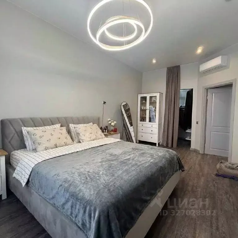 2-к кв. Санкт-Петербург Ждановская ул., 43к2 (50.0 м) - Фото 1