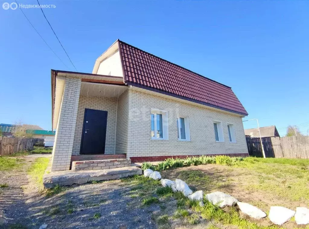 Дом в Березники, улица Луначарского, 35 (252.7 м) - Фото 0