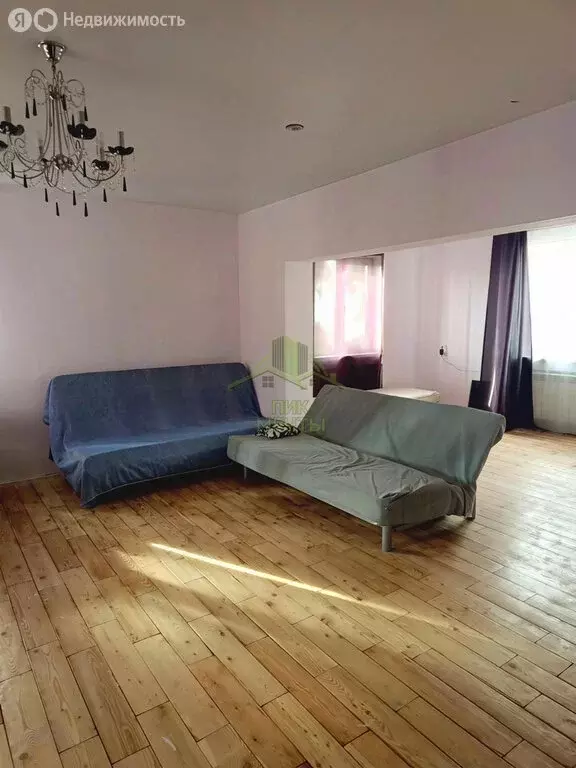 Дом в Улан-Удэ, микрорайон Шишковка, Жарковая улица (208.5 м) - Фото 1