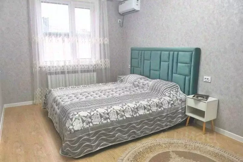 1-к кв. Дагестан, Дербент пер. Карла Маркса, 98к1 (41.0 м) - Фото 1
