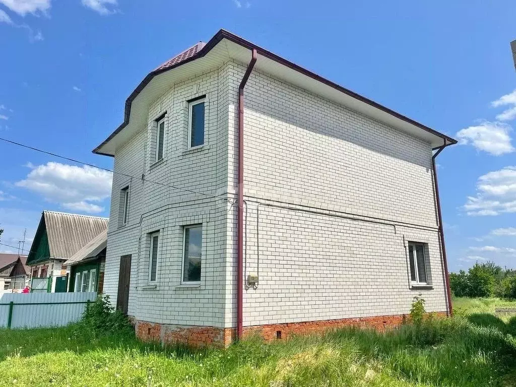 Дом в Тамбовская область, Мичуринск Липецкое ш., 278 (160 м) - Фото 1