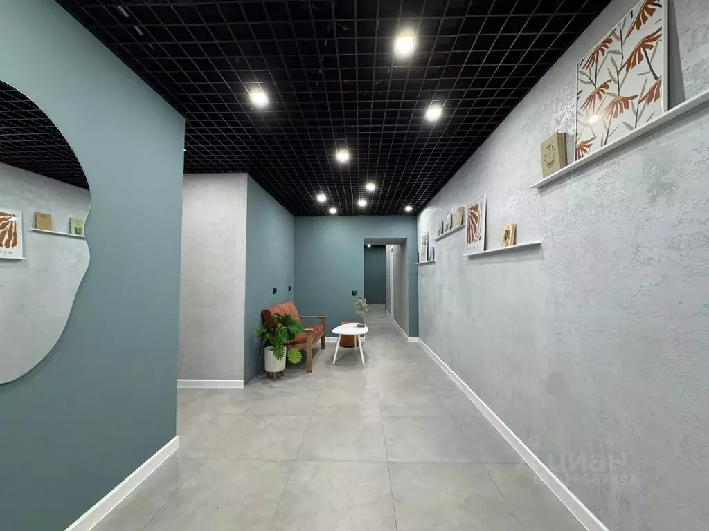 Помещение свободного назначения в Москва Староконюшенный пер., 32 (23 ... - Фото 2