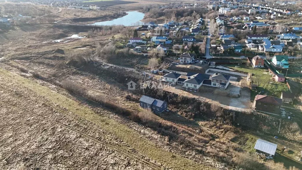 Участок в Владимирская область, Суздальский район, Боголюбовское ... - Фото 2