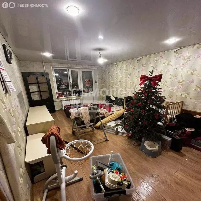 2-комнатная квартира: Москва, Широкая улица, 19к1 (44.9 м) - Фото 1
