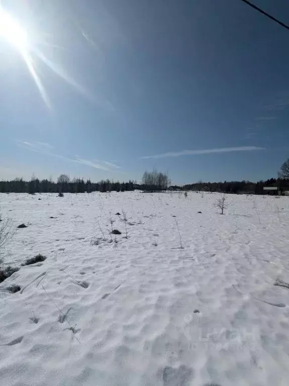 Участок, 15 сот., сельхоз (снт или днп) - Фото 1