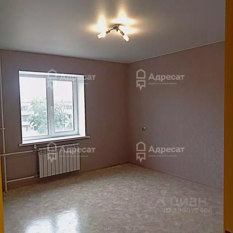 3-к кв. Волгоградская область, Волгоград ул. Бахтурова, 7 (87.5 м) - Фото 0