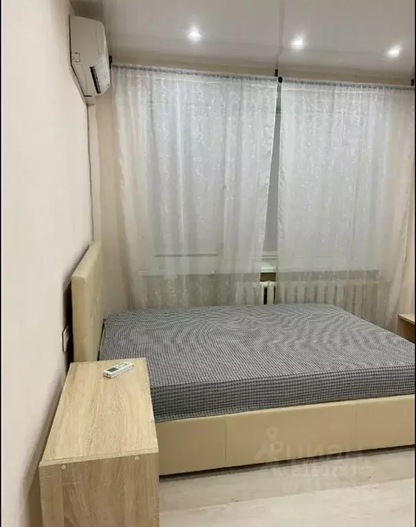 1-к кв. Московская область, Люберцы ул. Урицкого, 4 (29.8 м) - Фото 1