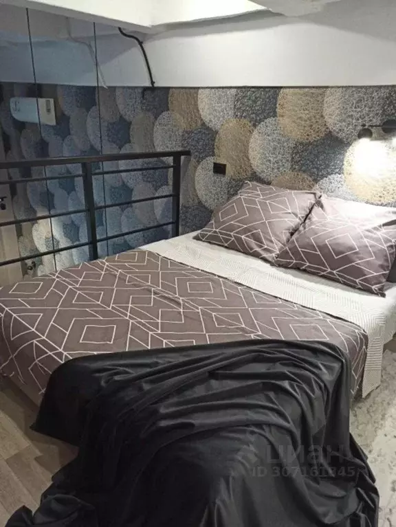 1-к кв. Астраханская область, Астрахань ул. Савушкина, 6К (30.0 м) - Фото 1