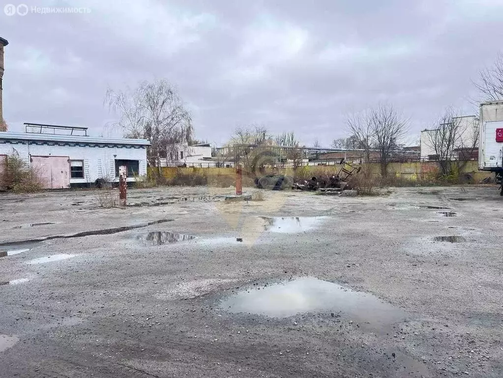 Участок в Старый Оскол, улица Ватутина, 38 (27 м) - Фото 1