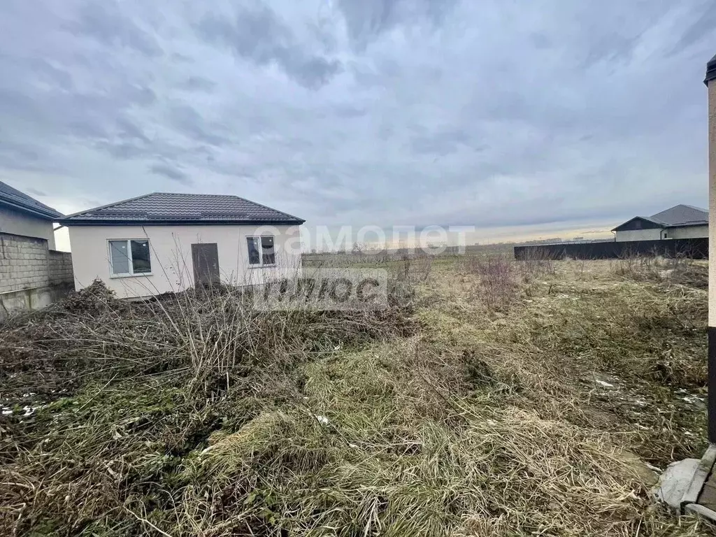 Участок в Кабардино-Балкария, Нальчик ул. Каирова, 15 (10.0 сот.) - Фото 2