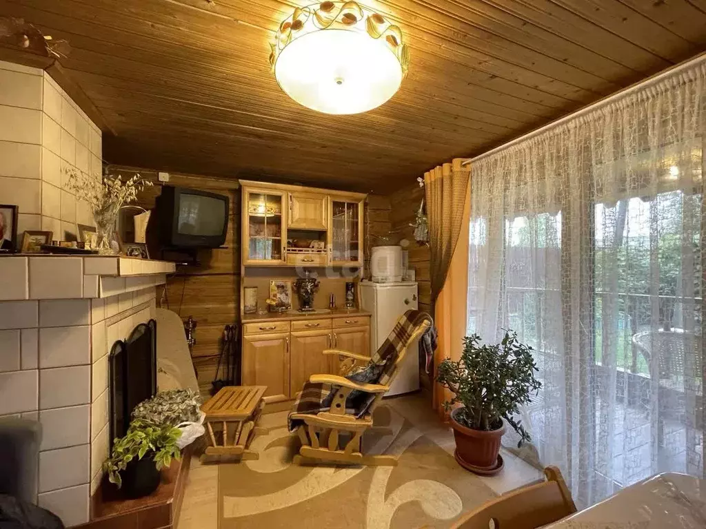 Дом в Архангельская область, Коряжма ул. Кирова, 38 (64 м) - Фото 1