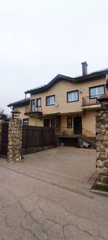 Дом в деревня Мишуткино, улица Энергетиков, 109 (147 м) - Фото 1
