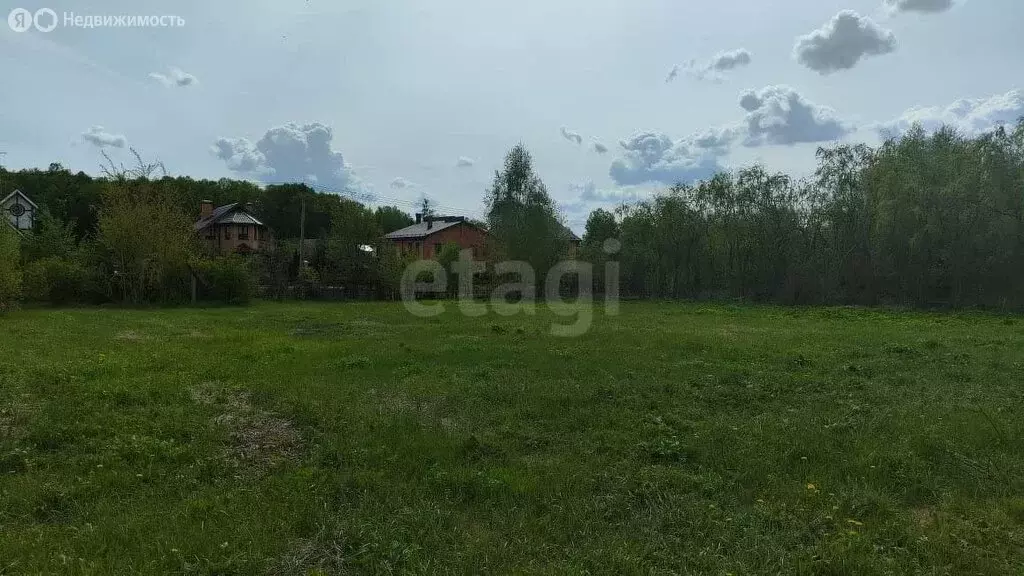 Участок в посёлок Поливаново, Центральная улица (5 м) - Фото 0