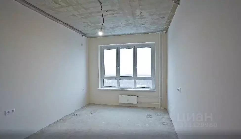 Студия Московская область, Ленинский городской округ, пос. Битца Южная ... - Фото 0