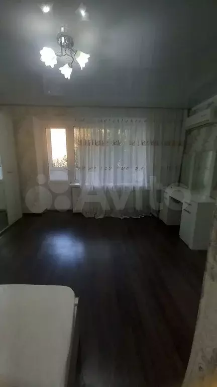 1-к. квартира, 35 м, 3/5 эт. - Фото 1