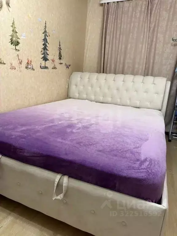 2-к кв. Вологодская область, Вологда ул. Гагарина, 82А (58.8 м) - Фото 2