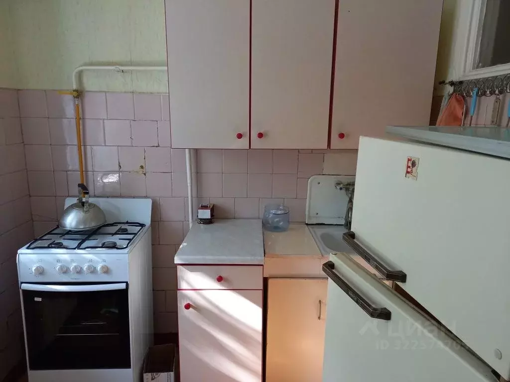 2-к кв. Алтайский край, Барнаул ул. 80-й Гвардейской Дивизии, 66А ... - Фото 2