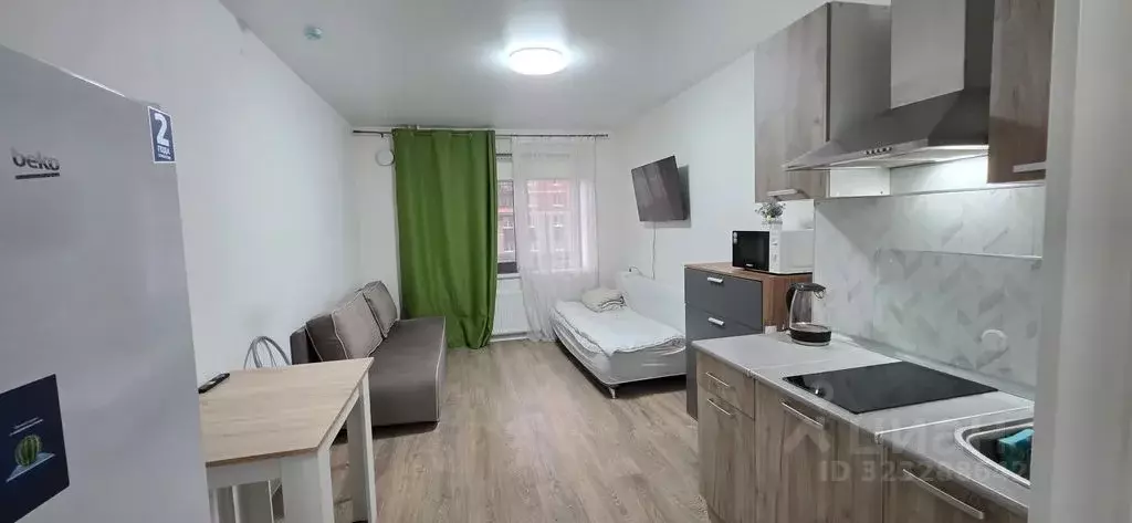 Студия Санкт-Петербург, Санкт-Петербург, Колпино дор. Балканская, 12к2 ... - Фото 1