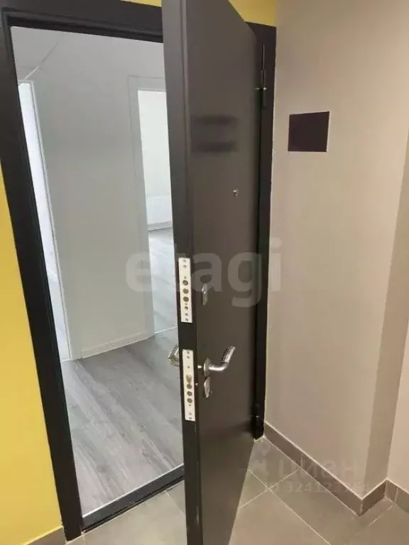 1-к кв. Санкт-Петербург пос. Парголово, дор. Михайловская, 14к1 (39.0 ... - Фото 2