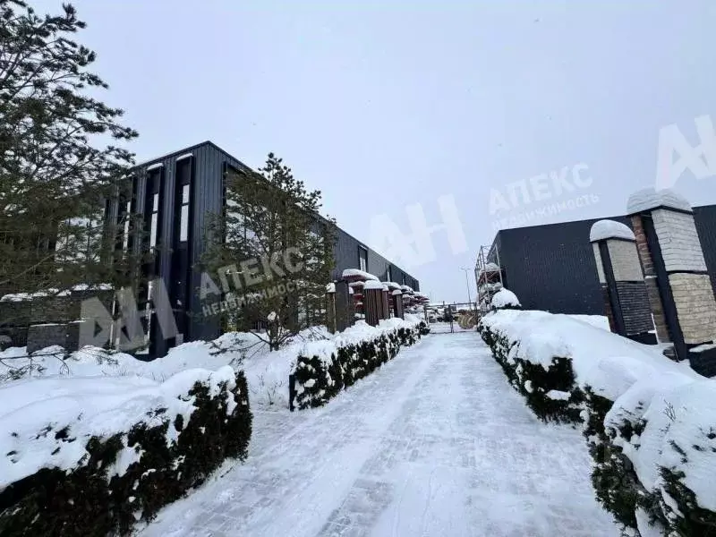 Помещение свободного назначения в Московская область, Истра ... - Фото 2