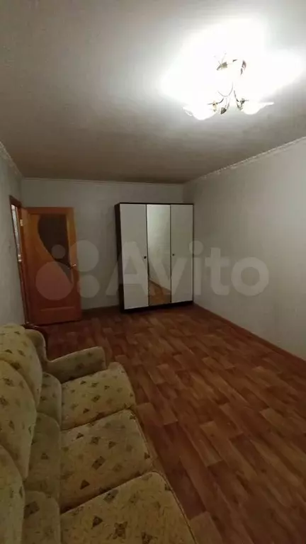 1-к. квартира, 33,1 м, 2/9 эт. - Фото 1