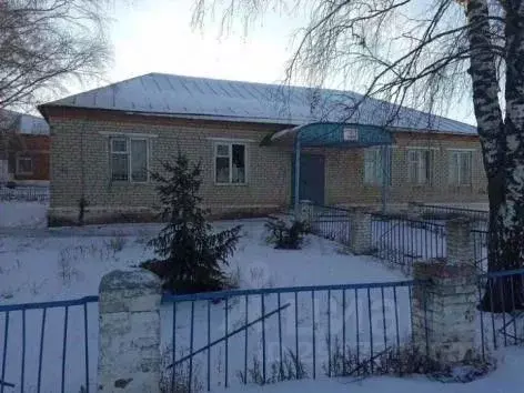 Помещение свободного назначения в Тамбовская область, Ржаксинский ... - Фото 0