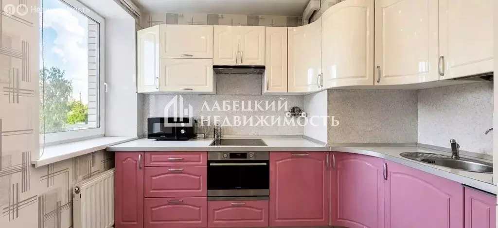 1-комнатная квартира: Санкт-Петербург, проспект Космонавтов, 23к3 ... - Фото 1