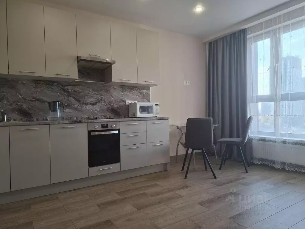 Студия Москва Дмитровское ш., 73Б (27.4 м) - Фото 2