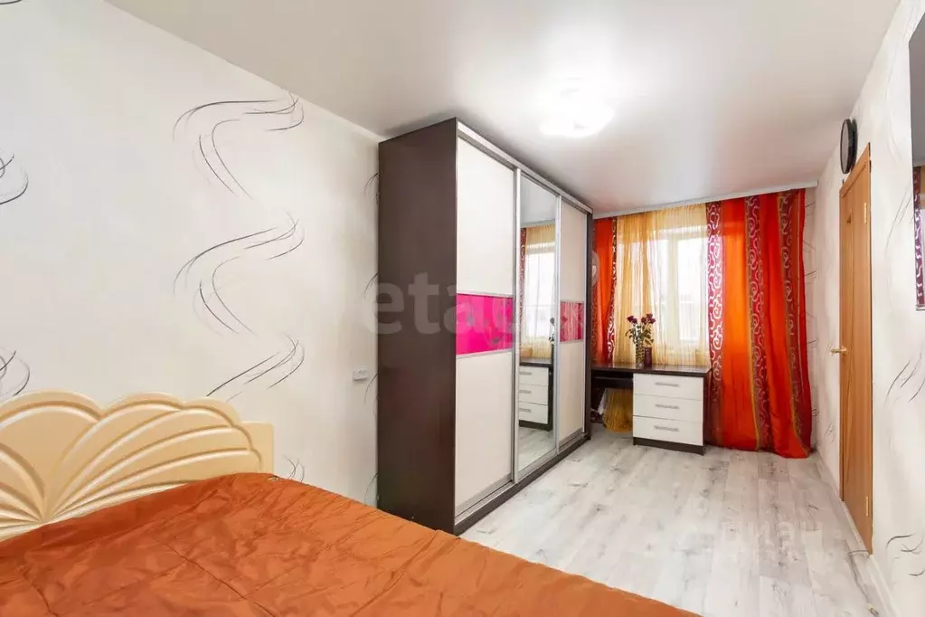 2-к кв. Алтайский край, Барнаул ул. Георгия Исакова, 119 (46.7 м) - Фото 1