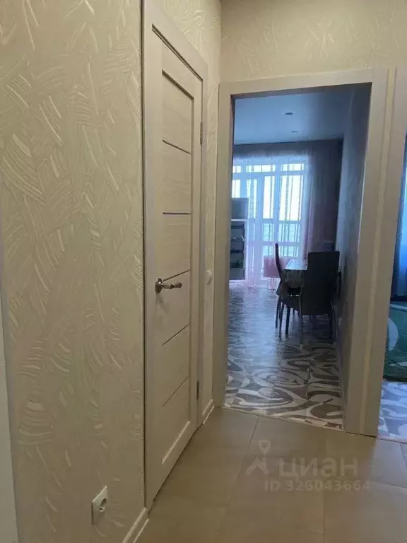 1-к кв. Татарстан, Пестречинский район, Шигалеевское с/пос, с. Новое ... - Фото 2