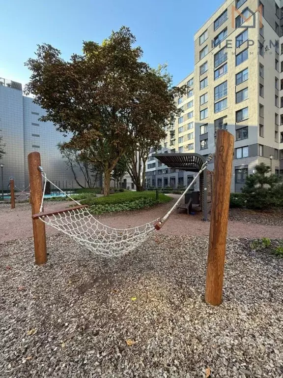 2-к кв. Санкт-Петербург Лисичанская ул., 15 (67.8 м) - Фото 2