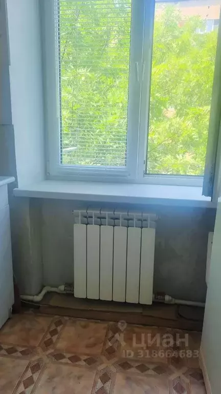 1-к кв. Адыгея, Майкоп ул. Ленина, 16 (35.0 м) - Фото 1