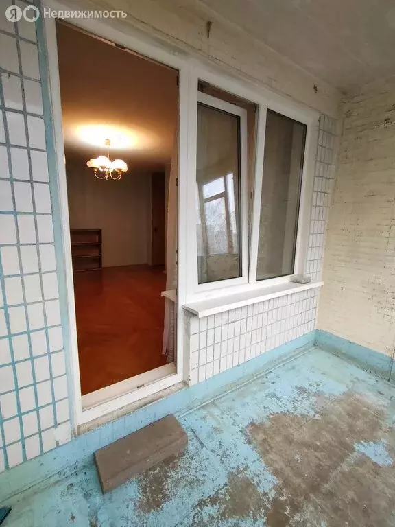 3-комнатная квартира: Мытищи, Лётная улица, 24к1 (57 м) - Фото 1