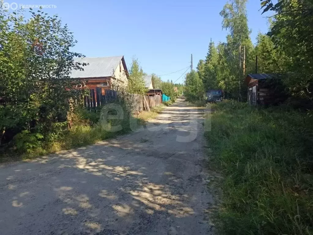 Участок в Ленск, Верхневилюйская улица (17.9 м) - Фото 2