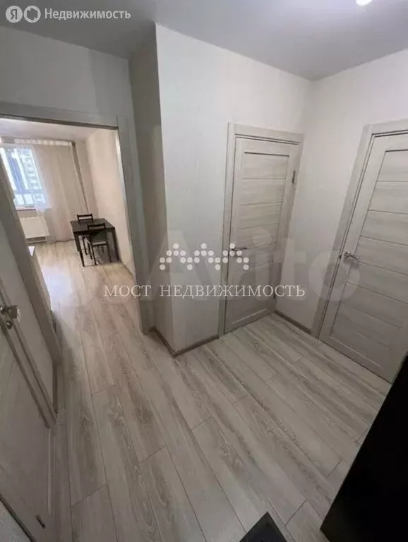 1-комнатная квартира: Химки, Молодёжная улица, 78 (48.6 м) - Фото 1
