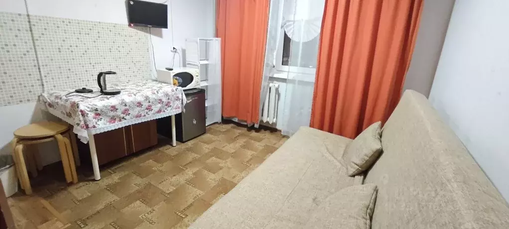 Студия Башкортостан, Уфа ул. Рихарда Зорге, 28 (17.0 м) - Фото 1