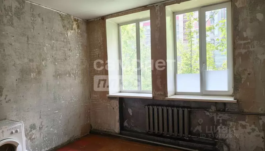 Комната Томская область, Томск ул. Пушкина, 48А (19.4 м) - Фото 1