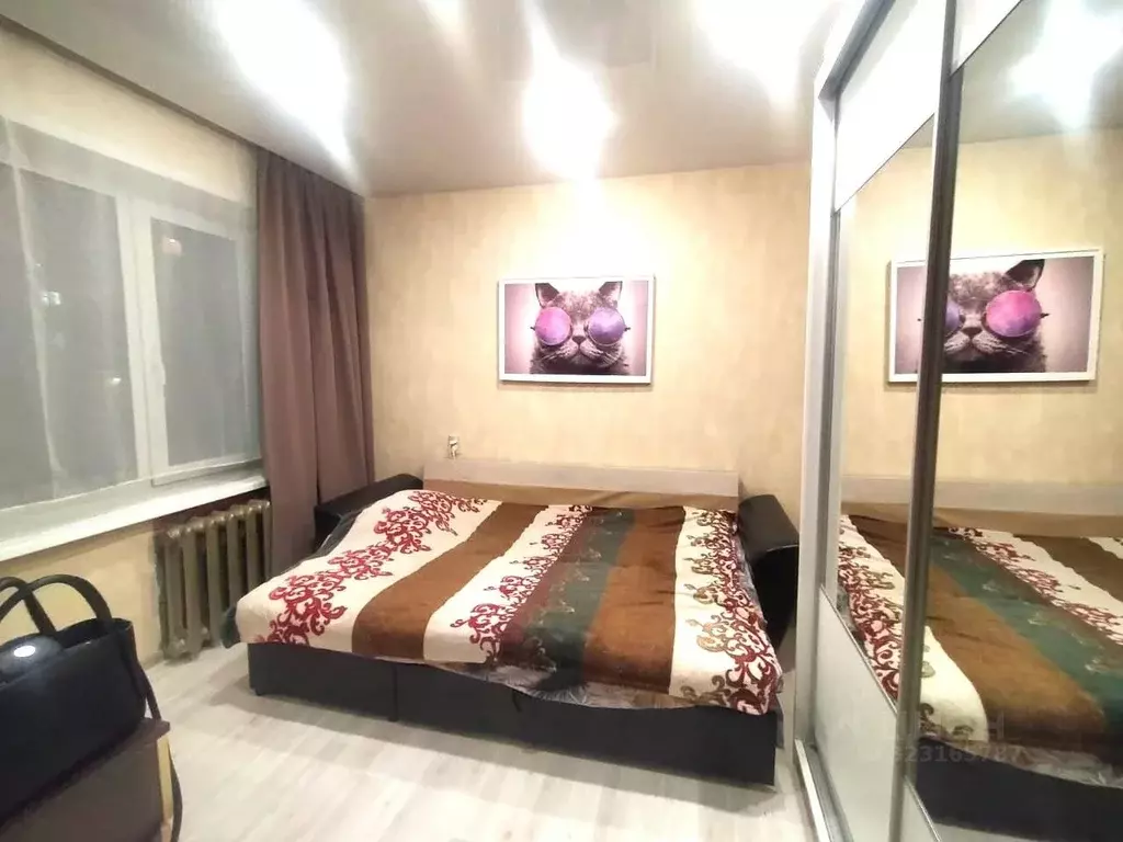 5-к кв. Свердловская область, Екатеринбург ул. Расточная, 15к8 (92.0 ... - Фото 2