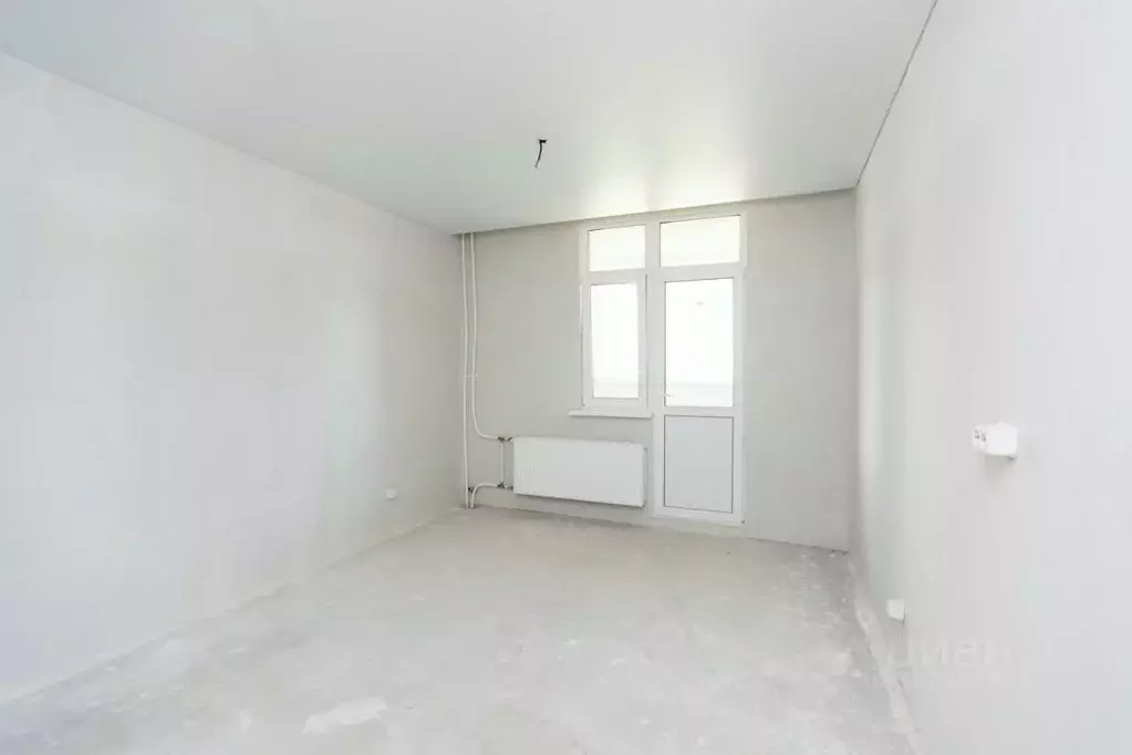 Студия Оренбургская область, Оренбург Уральская ул., 2/20 (26.0 м) - Фото 1