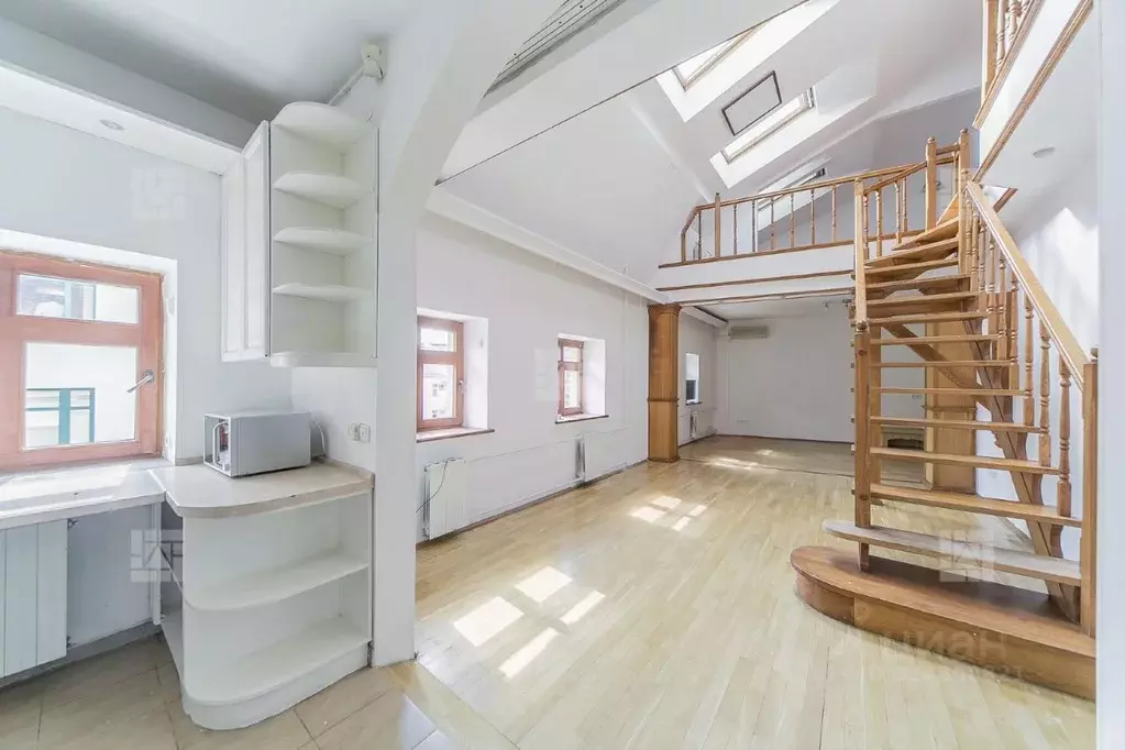 6-к кв. Москва Последний пер., 5С1 (225.0 м) - Фото 1