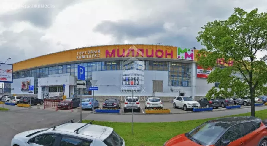 Торговая площадь (881 м) - Фото 2